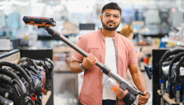 2018 Study of Vacuum Cleaner Market 