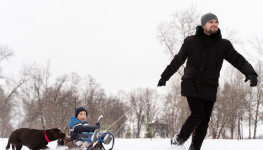 2018 Consumer Study of the Snow Thrower Market 