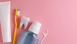 2024 Study of Dentists’ Recommendations for Consumer Dental Care Products