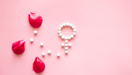 2021 International Study on Health & Supplements for Urinary/ Vaginal Health