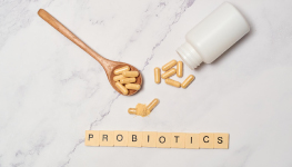 2023 International Study of International Probiotics
