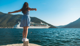 2025 Study of Travel Advisors & Cruise Lines