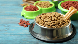2018 U.S. Pet Nutrition Market
